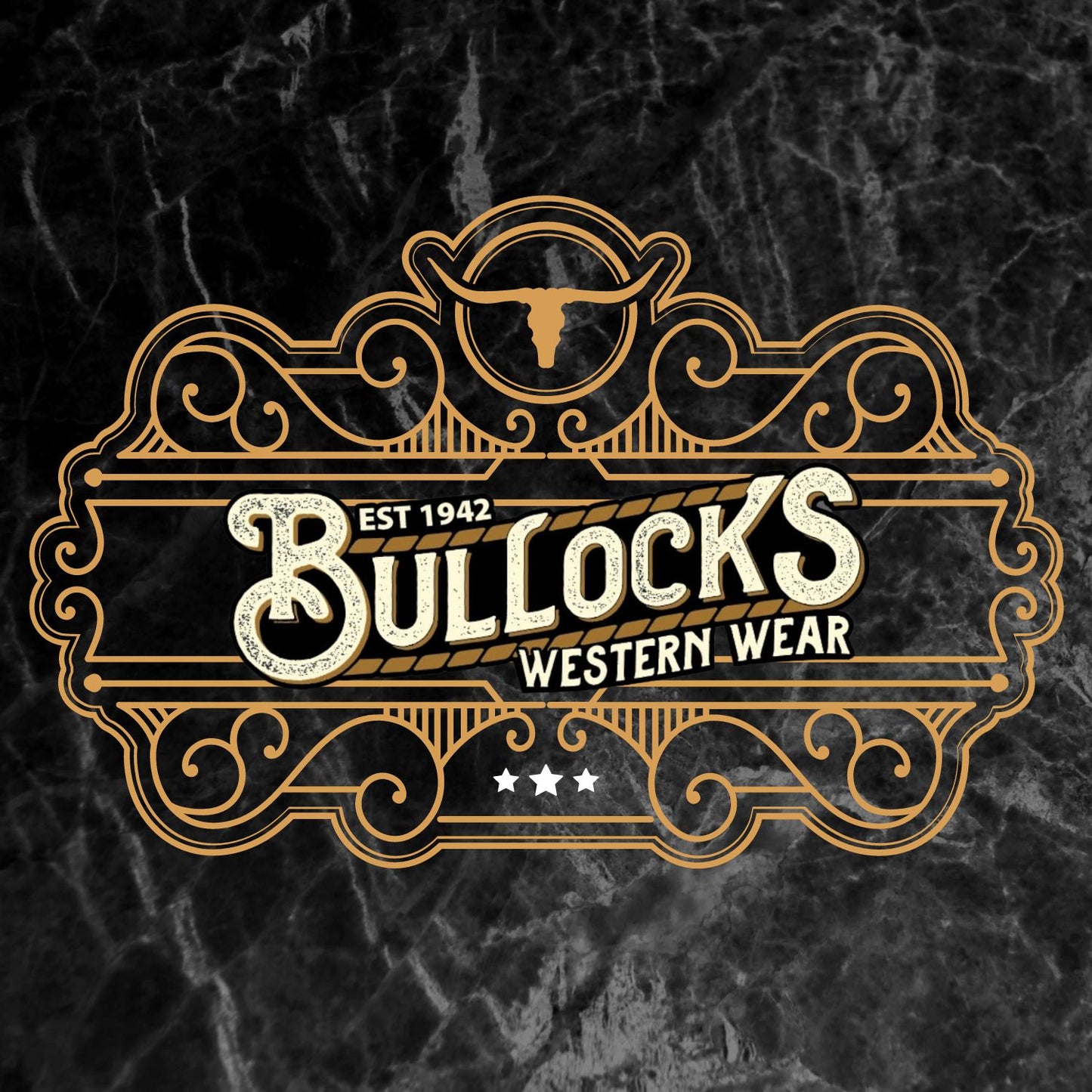 BULLOCKS WESTERN WEAR GIFT CARD
