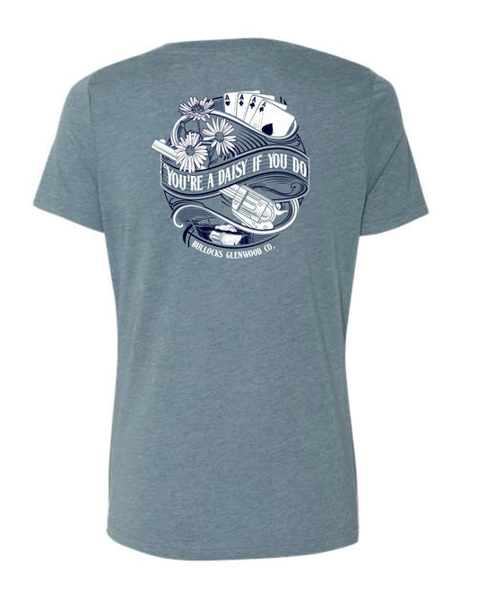 YOU'RE A DAISY SHIRT